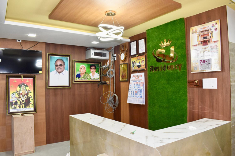 Others 2, SJ Residency, Viluppuram