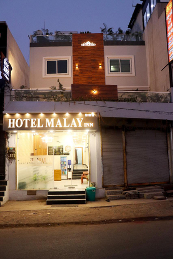 Others 5, Hotel Malay inn, Ujjain
