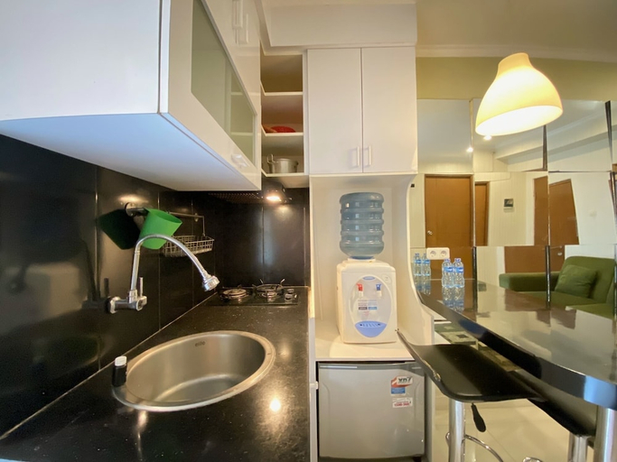 Others 5, Cozy 2Br Apartment At Gateway Ahmad Yani Cicadas, Bandung