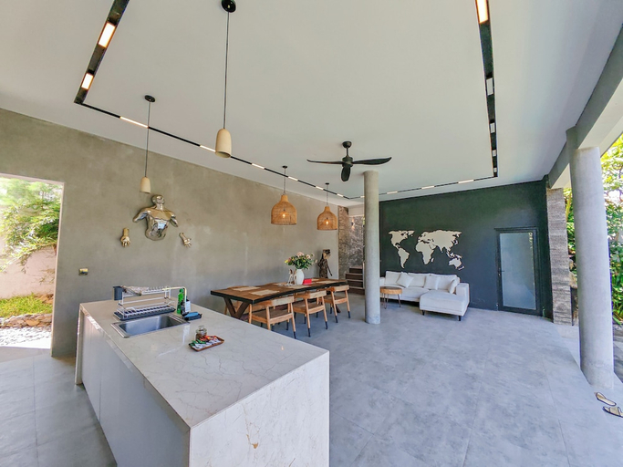 Food & Drinks, Ketewel Beach Villas & Spa, Gianyar