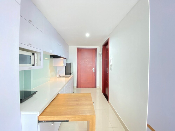 Others 5, Modern & Comfy Studio Apartment at Tamansari Tera Residence, Bandung