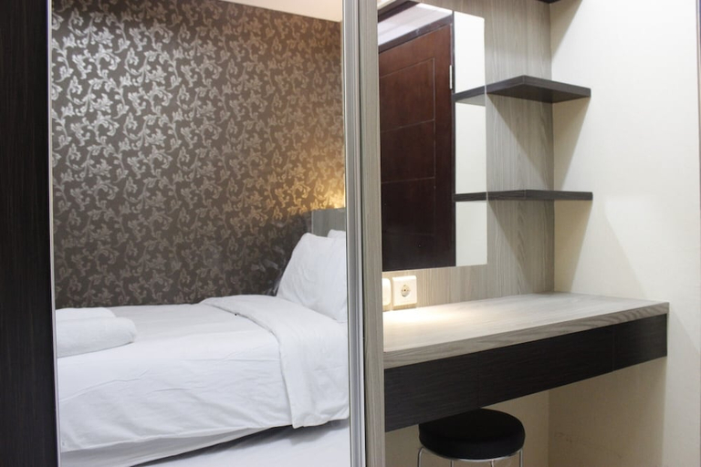 Others 4, Elegant 2BR Gateway Pasteur Apartment near Exit Toll Pasteur, Bandung