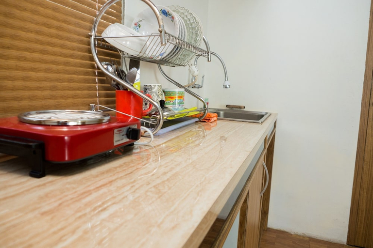 3, Spacious 1BR with Sofa Bed at The Jarrdin Cihampelas Apartment, Bandung