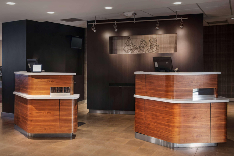 Public Area 2, Sonesta Select Whippany Hanover, Morris