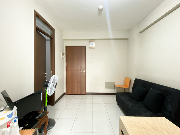 Others 3, Basic 2BR At Lagoon Bekasi Town Square Apartment, Bekasi