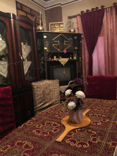 Others 4, So Pyramids Guest House, Al-Ahram