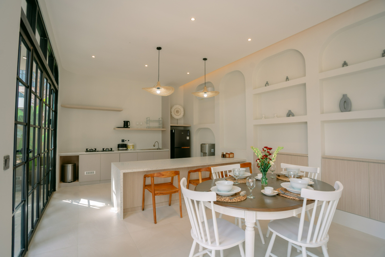 Others 4, Villa Soojiwa, 15Mins to Beach, Badung