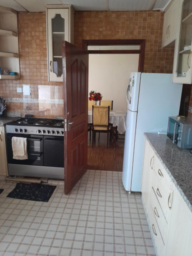 Others 2, Evergreen Kile homes, Dagoretti North
