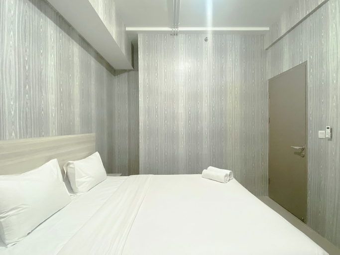 Others 3, Modern Look And Restful 2Br Vasanta Innopark Apartment, Cikarang