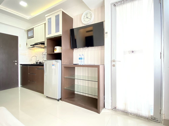 Others 5, Modest 2Br Apartment At Jarrdin Cihampelas, Bandung