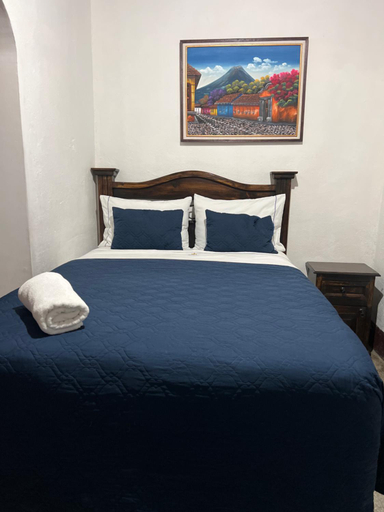 Others 5, Hotel San Sebastian, Antigua Guatemala