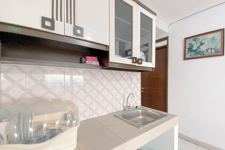 Others 5, Stylish 2Br At Mekarwangi Square Cibaduyut Apartment, Bandung