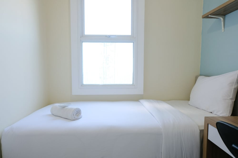 Others 2, Homey And Comfy 2Br Apartment At Parahyangan Residence, Bandung