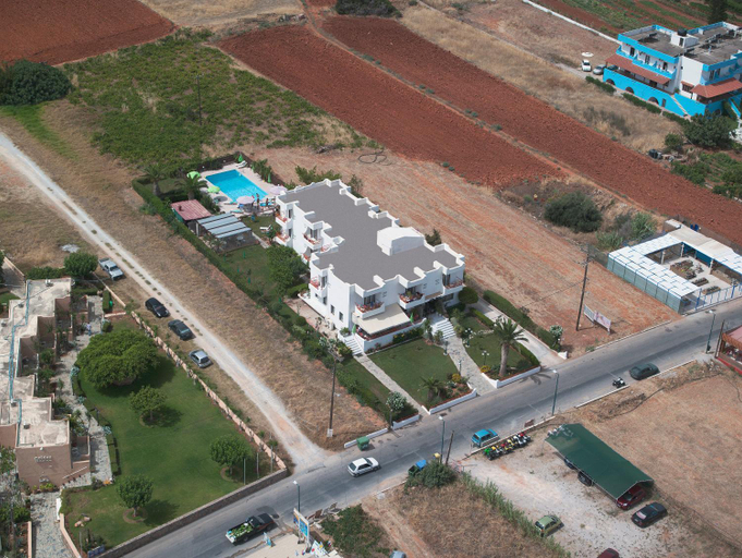 Others 4, Altis Hotel, Crete