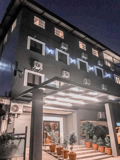 Others 2, Subic Boutique Hotel, Olongapo City