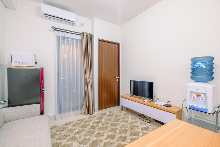 Others 3, Well Designed 2Br Corner Transpark Cibubur Apartment, Bekasi