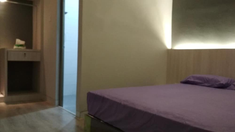 Others 2, SleepRest - Plamo Garden, Batam