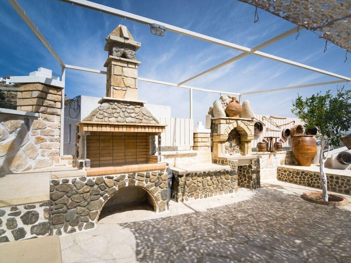 Others 4, Villa Aristidis-South Crete, Faistos