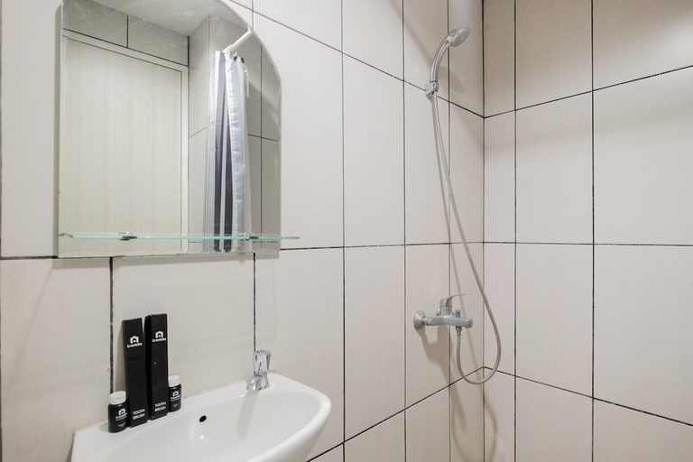 Others 5, Simply Studio @ Grand Kamala Lagoon Apartment, Bekasi