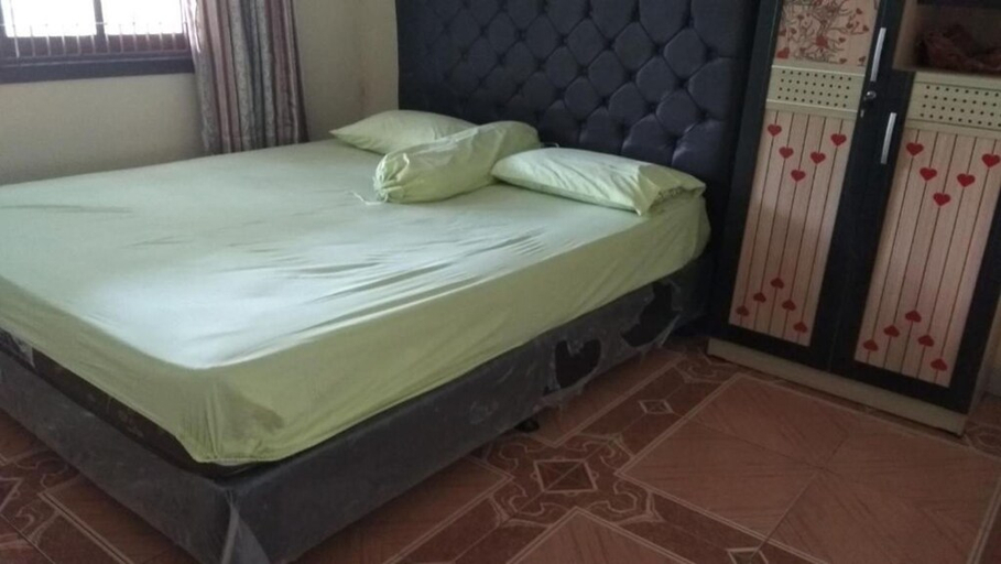 Bedroom 3, Kondominium Pantai Carita Selatan, Serang