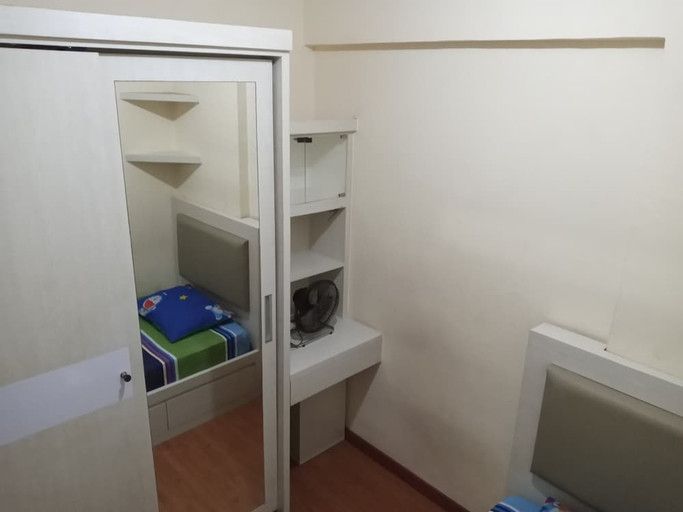 Bedroom 2, Adhigana Property Kemang View, Bekasi