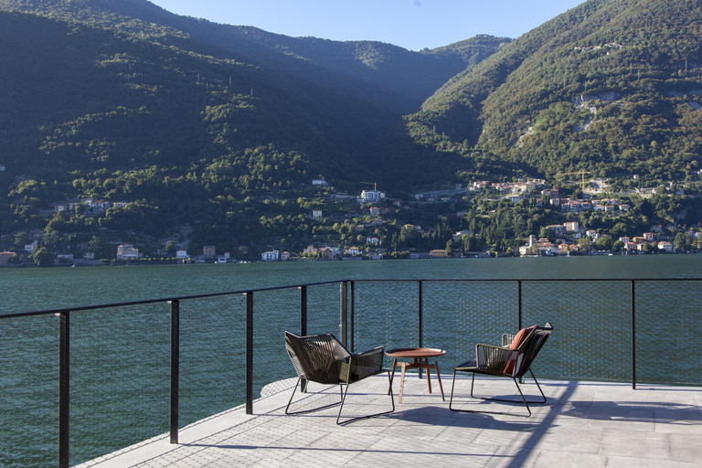 Others 5, Il Sereno Lago Di Como, Como