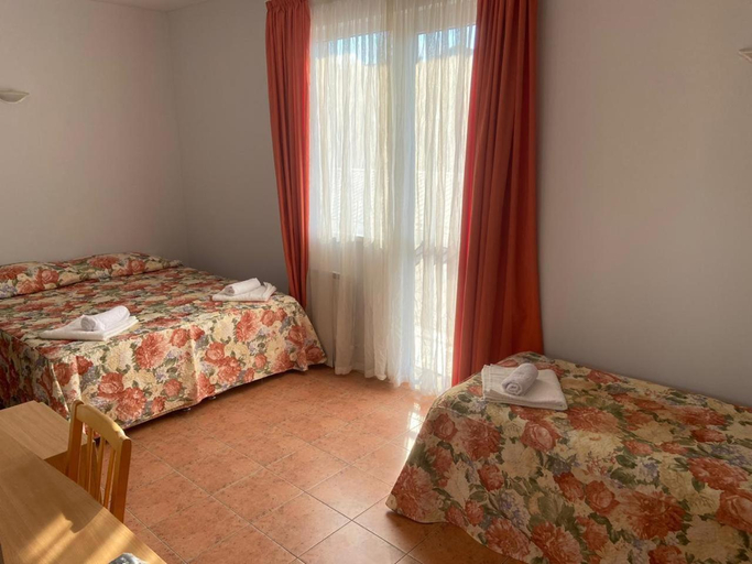 Others 2, guest house Provence, Sochi gorsovet