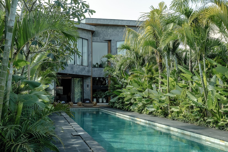 Sport & Beauty 2, AMO Residences, Badung
