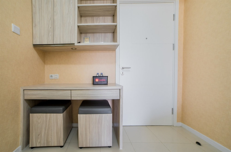 Others 5, Modern Apartment Near Cihampelas at Parahyangan Residence, Bandung
