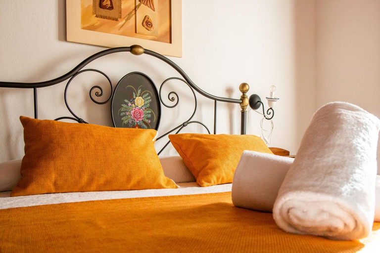 Others 3, S’ammentu house, Oristano