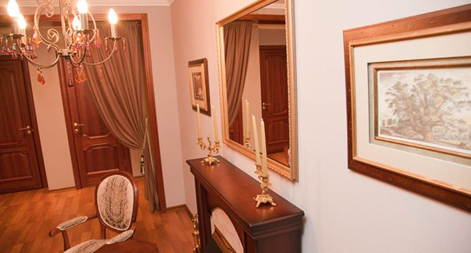 Others 2, Hotel Evraziya, Kemerovskiy rayon