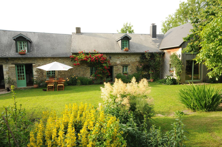 Others 3, Le Lavoir de Julia, Manche