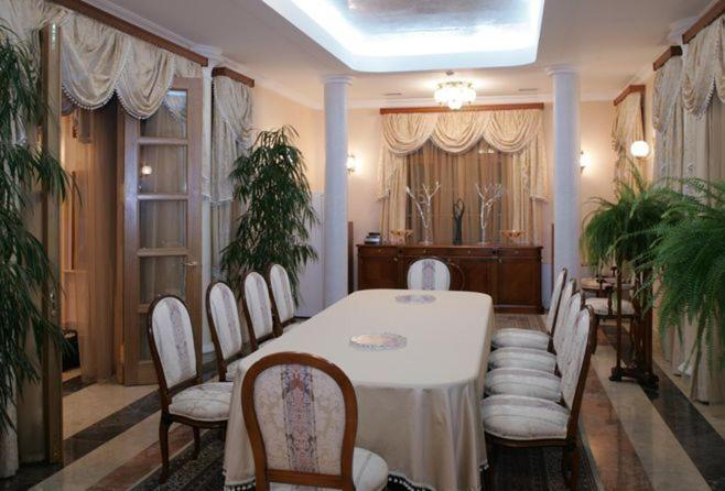 Others 2, Sanatorium Oktyabrskiy, Sochi gorsovet