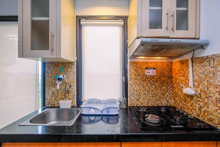 Others 4, Nice and Comfort 2BR Metropark Condominium Apartment, Cikarang