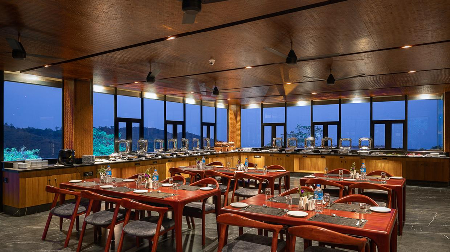 Food & Drinks, Wild planet Bana Heights, Wayanad