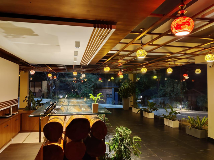 Public Area 3, Wild planet Bana Heights, Wayanad