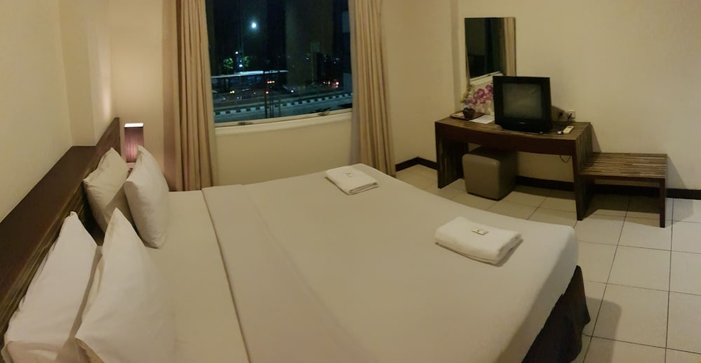 bedroom 22