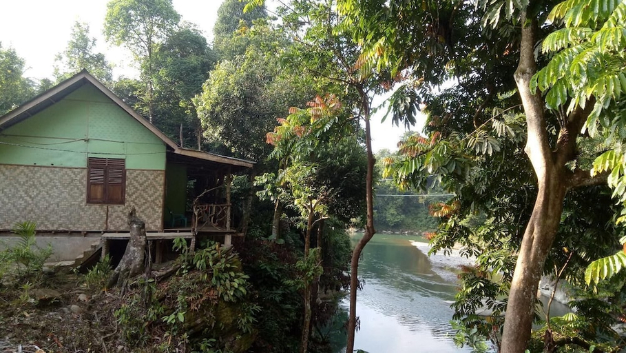 Others 5, Green Lodge Tangkahan, Langkat