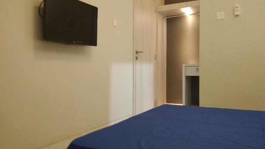 Others 3, SleepRest - Plamo Garden, Batam