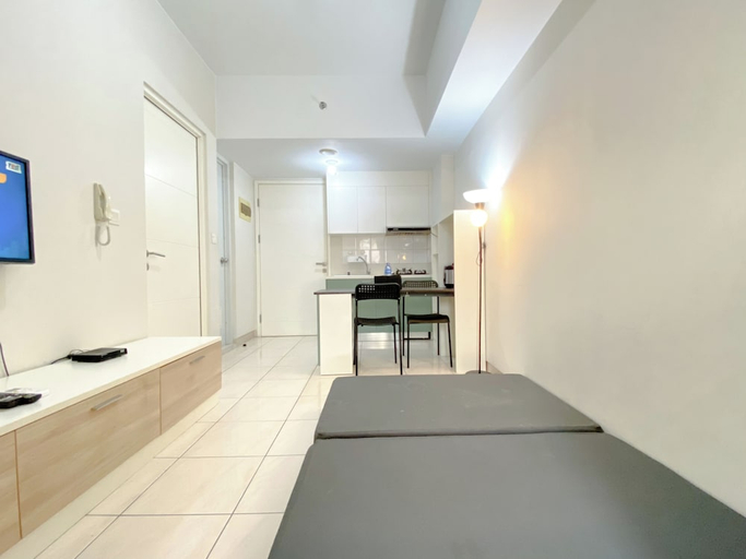 Others 2, Modern Look 2Br Springlake Summarecon Bekasi Apartment, Bekasi