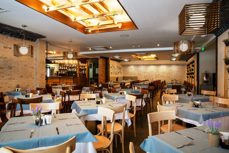 Others 2, Casa Karina Ski&Wellness Hotel , Bansko