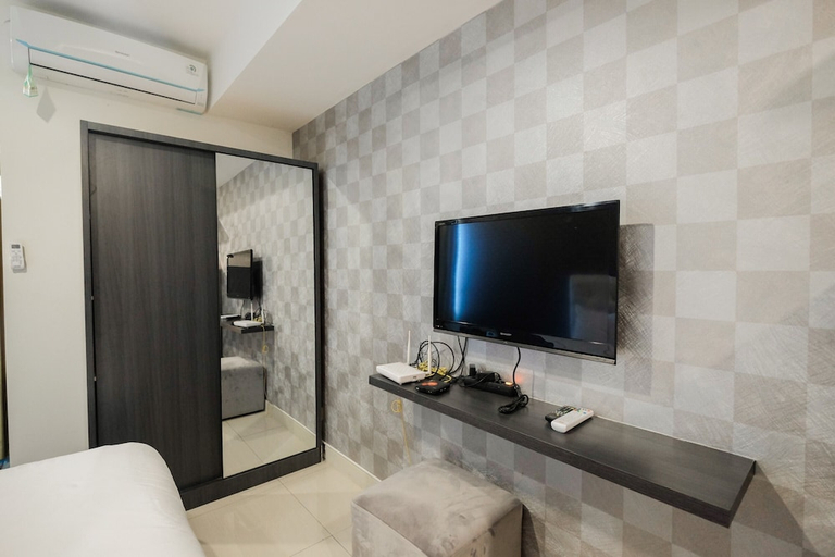 Others 5, Simply Studio @ Grand Kamala Lagoon Apartment, Bekasi