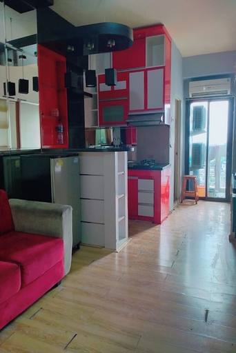 Others 5, Adhigana Property Kemang View, Bekasi