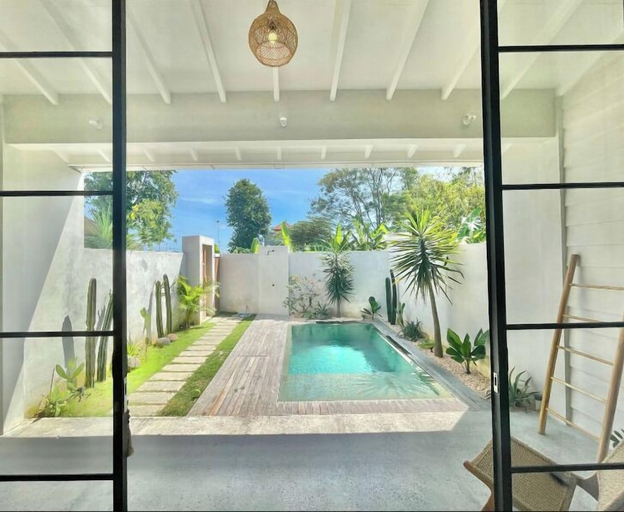 Others 2, VILLA SONDER 2, Badung