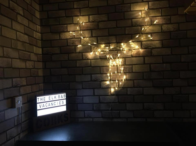 Others 5, The Elk, Blackpool