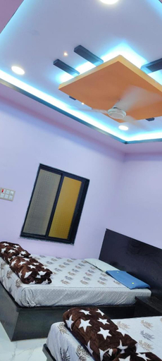Others 5, OMKARA GUEST HOUSE Hotel, Aurangabad