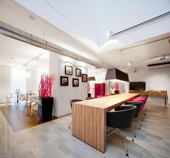 Public Area 3, Best Western Hotel Brussels South, Vlaams Brabant