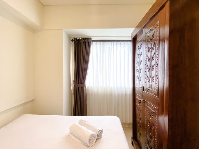 Others 3, Modern Look 2Br At Meikarta Apartment, Cikarang