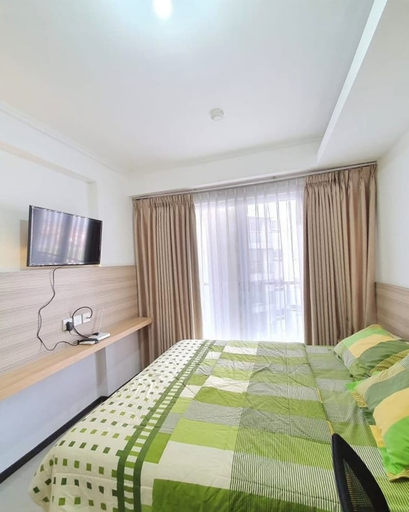 Others 3, Ananda Room Gateway Apartment Bandung, Bandung