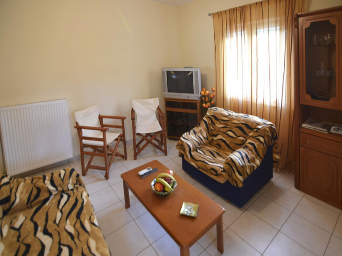 Others 4, Dimitra Apartments Zakros Village, Crete